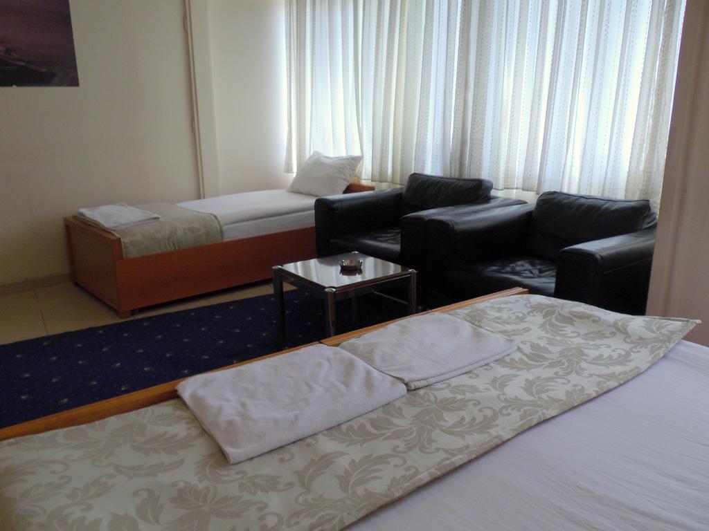 Caylan Hotel Izmir Room photo