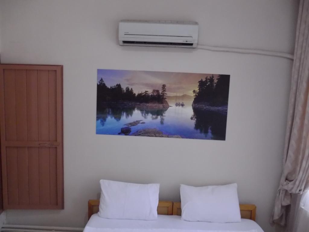 Caylan Hotel Izmir Exterior photo