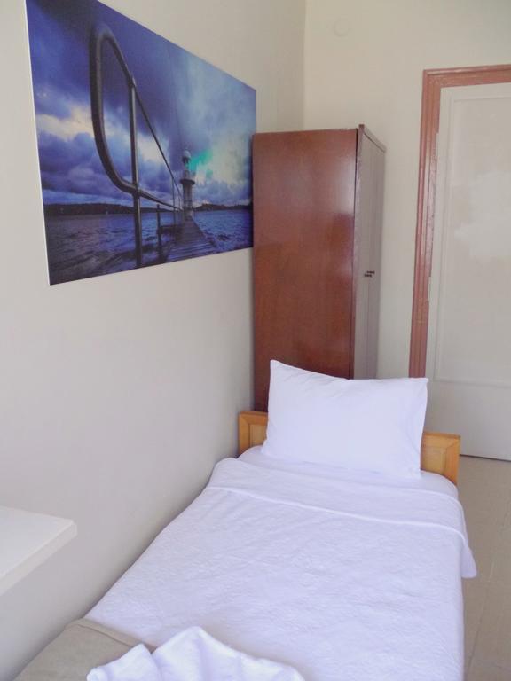 Caylan Hotel Izmir Exterior photo