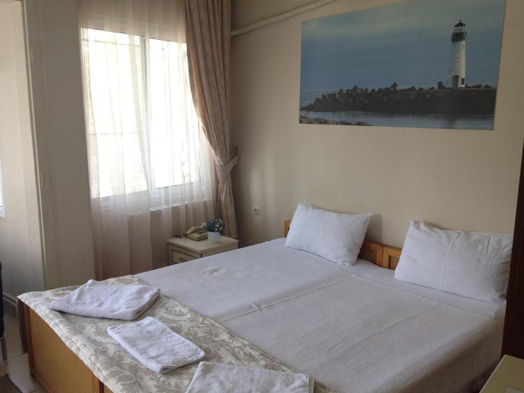 Caylan Hotel Izmir Exterior photo