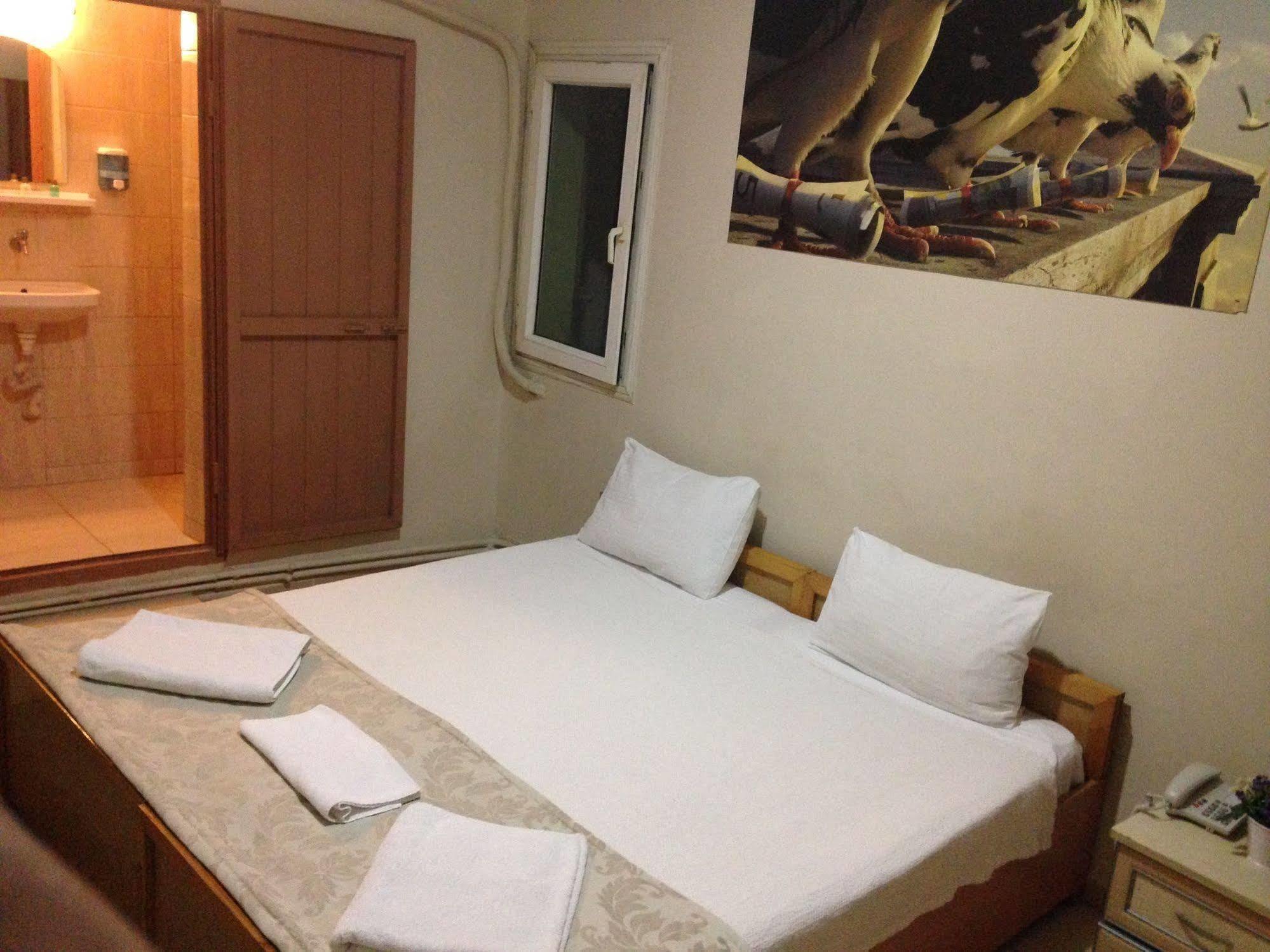 Caylan Hotel Izmir Exterior photo