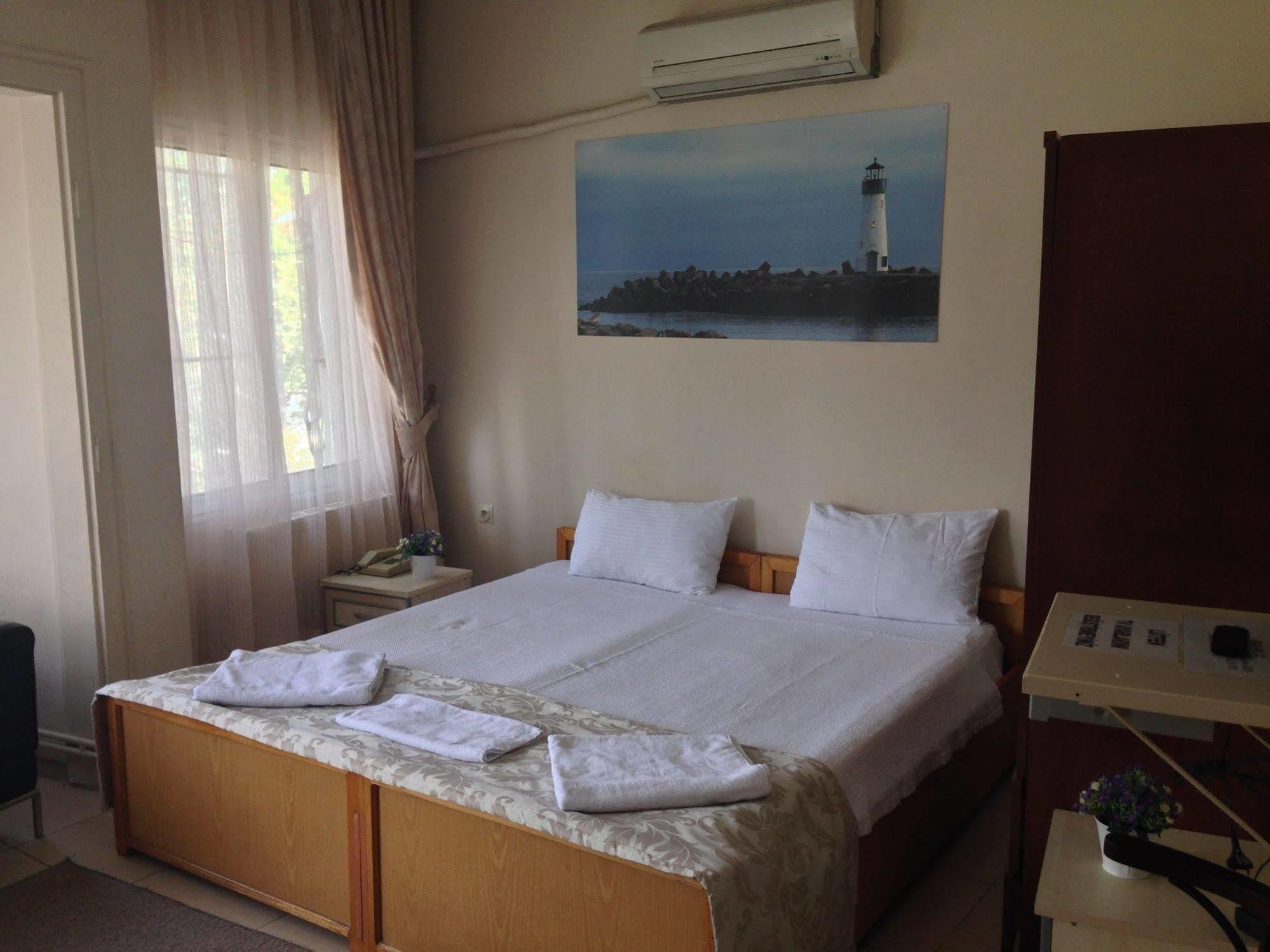 Caylan Hotel Izmir Exterior photo
